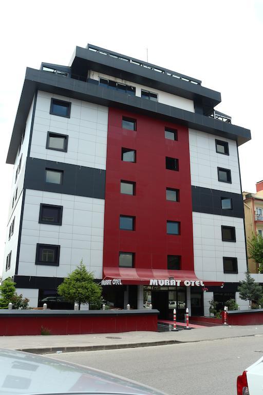 Номер анкара. Murat Hotel 3. Ankara 40 km.